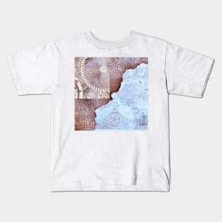 Ancient Antiquity Kids T-Shirt